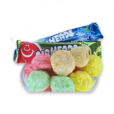 Tropical Jolly Ranchers